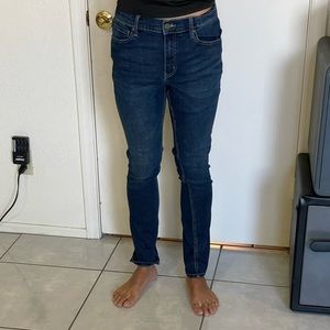 RSQ Slim Tapper jeans